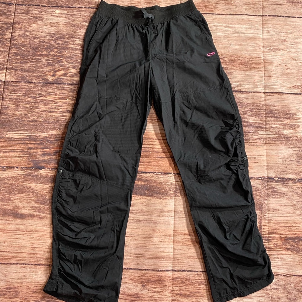 CG by Champion Youth Girl Sports Pants Size XL 14-16